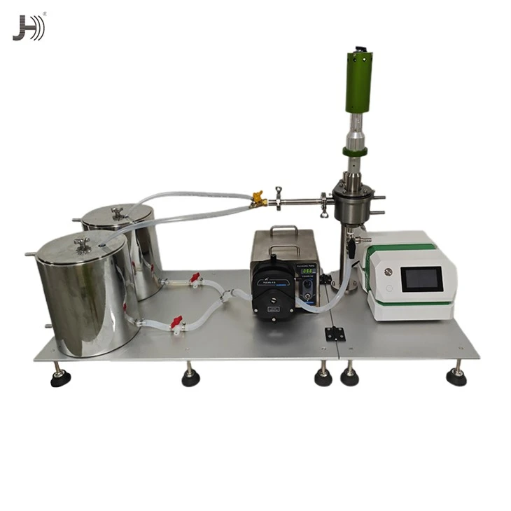 Ultrasonic Nanoparticles Homogenizer suppliers