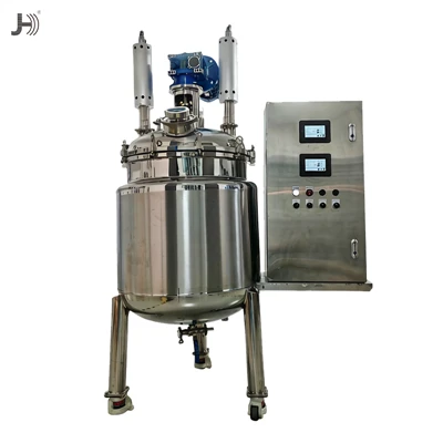 Ultrasonic Protein Extractor